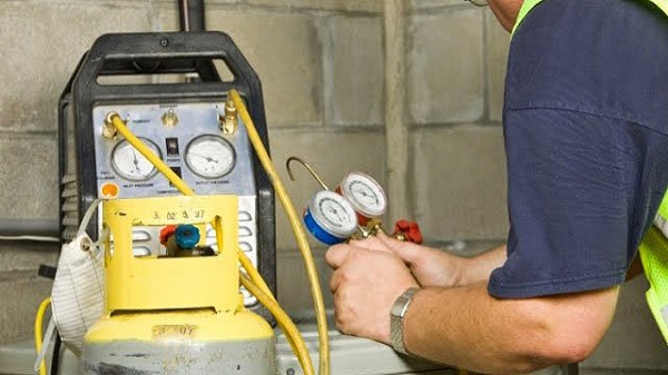 máy nạp gas điều hòa ô tô máy nạp gas điều hòa ô tô