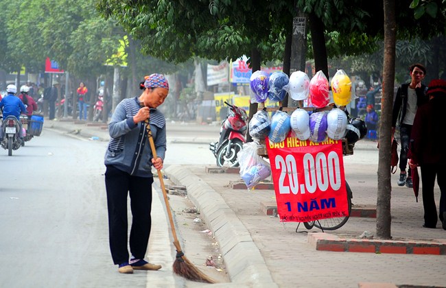 Bảo hiểm xe máy siêu rẻ ! Người mua đang bị lừa